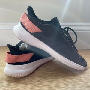Adidas cloud foam sneakers